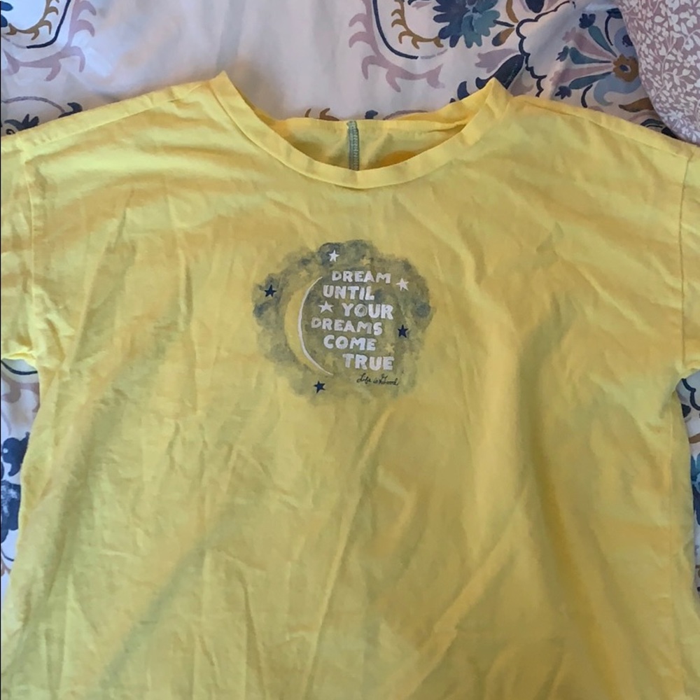 Life Is Good T-Shirt